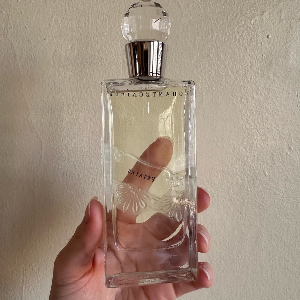 Chantecaille Pétales Perfume Fragrance - Picture 3 of 4